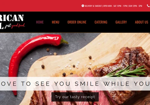 American Grill