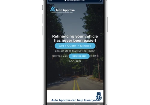 Auto Approve: Complex Process in High Stakes Market