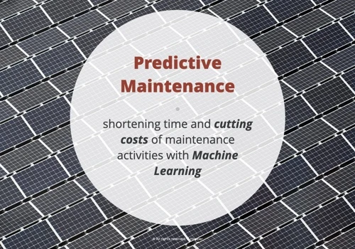Artificial Intelligence for the green transition