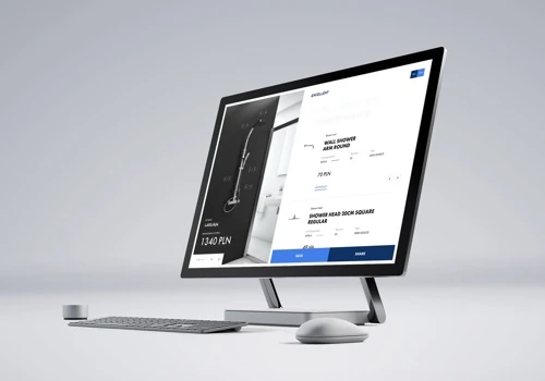 EXCELLENT / Online configurator