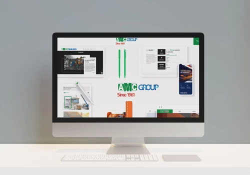 Website Development