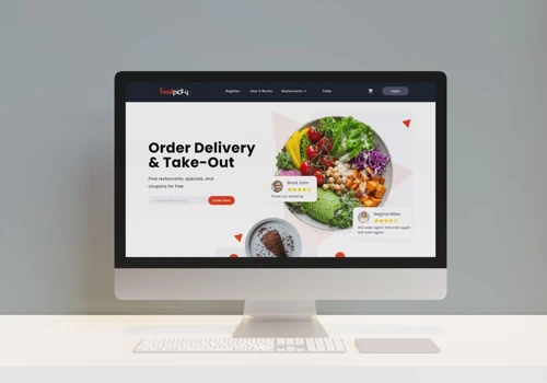 Website Design
