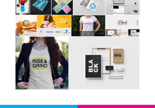 BWC Studio - Website Design
