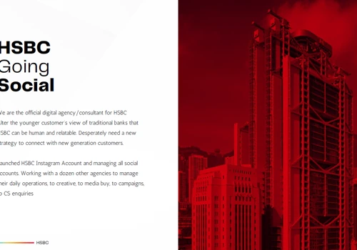 HSBC Bank