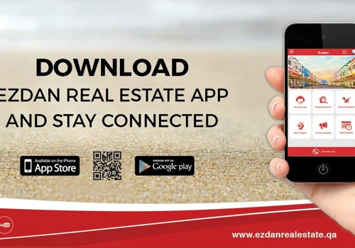 Ezdan Mobile App