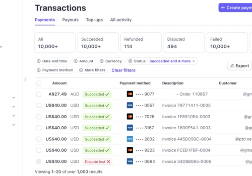 Subscription-Based Offer: Launching & Scaling