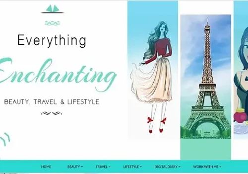 EverythingEnchanting || Konnectogrow