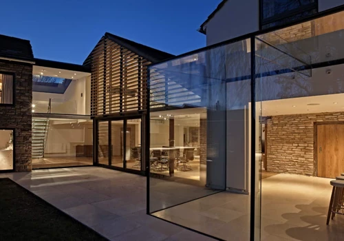 House 141 in Manchester