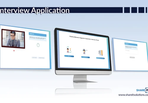 Interview Application