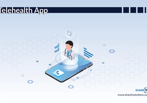 Telehealth POC App