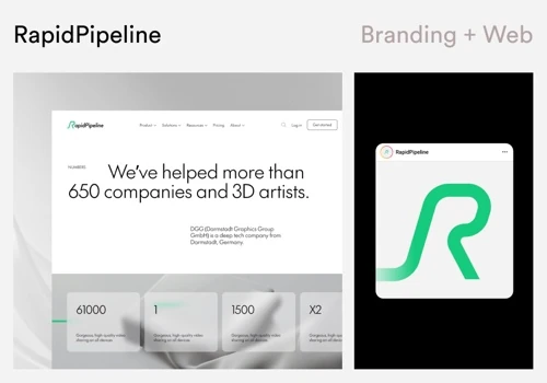 RAPID PIPELINE