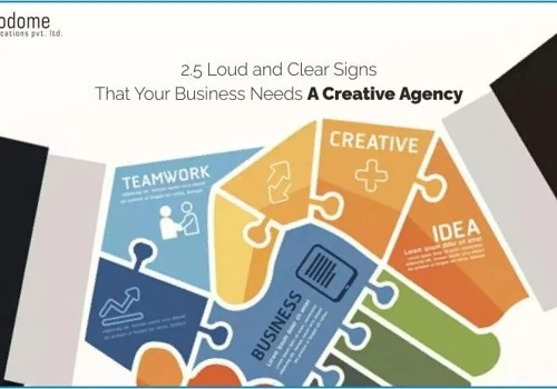 Creative Agency