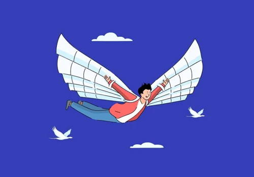 InFlight - Rebrand & Redesign of Web Application