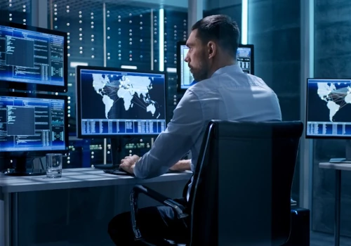 Managed Security - from our perspective