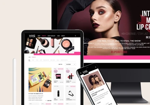 Makeover Web Development