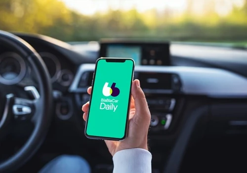 BlaBlaCar Daily