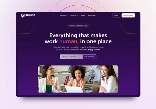 From Perk Provider to Employee Experience Provider