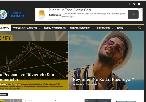 ozgurlukicin.com websitesi