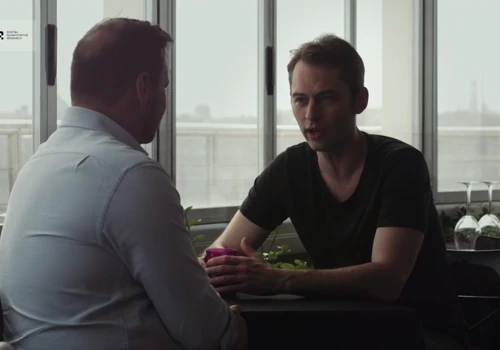 DQR - Interview with Genesis Mining