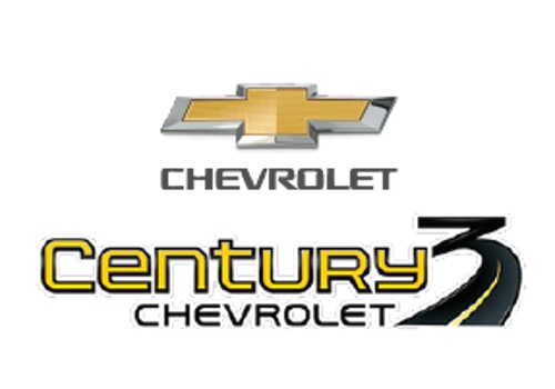 Century 3 Chevrolet