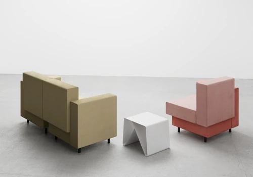 Lap chair and sofa