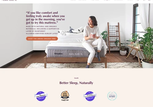 Dedicated team for one of fastest growing US startup.