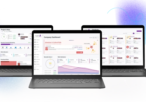 AI-Native Security Posture Management Platform