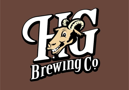 Horny Goat Brewing Company