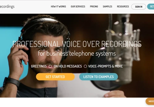 Snap Recordings