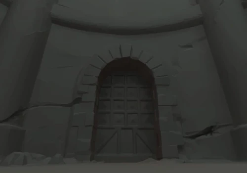 Zephyrus Prologue
