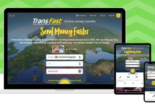 Project with TransFast