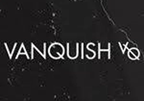 Vanquish Fitness.