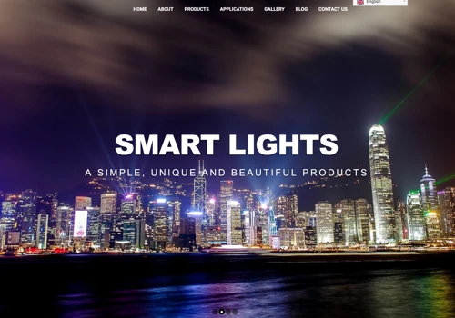 WebPlatform  for Smart Products