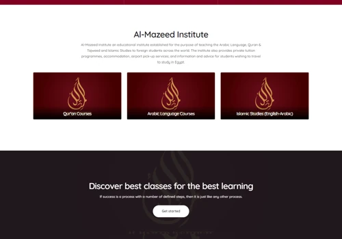 Website Development with PayPal Integration