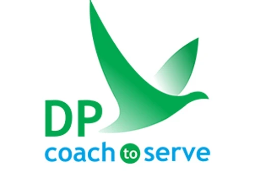 Dreams Possible Ltd. website development