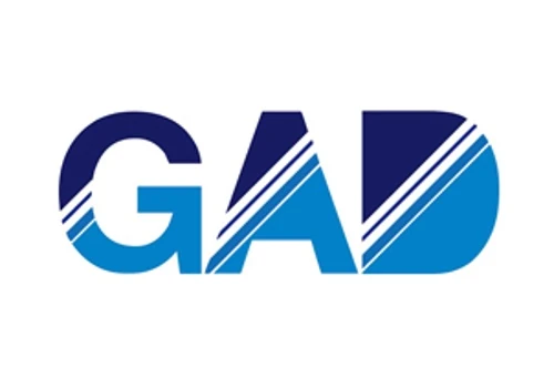 Global Asset Development HK Limited (GAD) website development