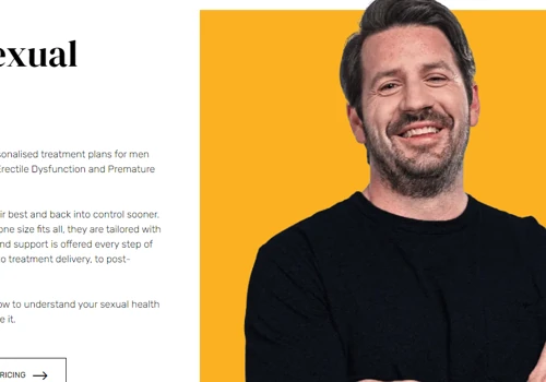 SEO for Optimale Health