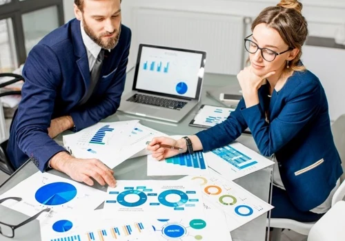 Digital Marketing Services