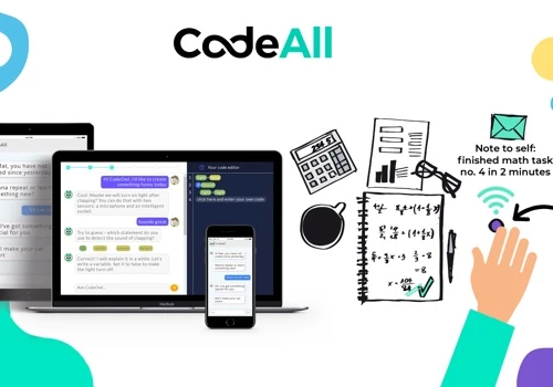 CodeAll