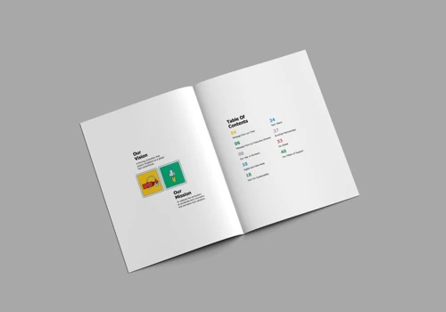 SGTech 2023 Annual Report