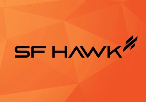 SF HAWK Rebranding