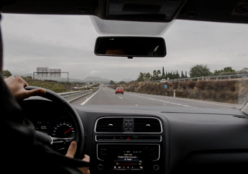 Cloud-Based Telematics Platform