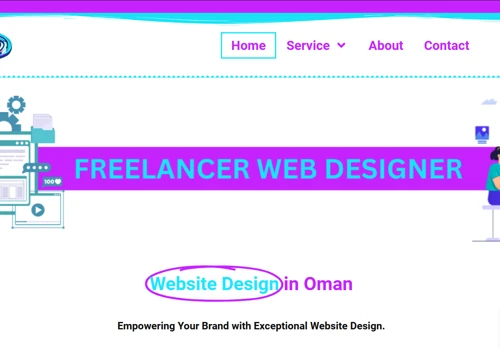Website Designe