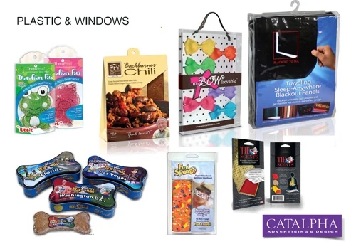PACKAGE DESIGN