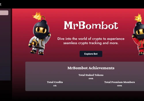 MrBombot
