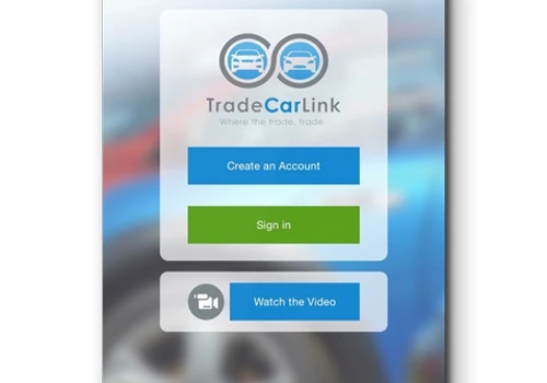 Trade Car Link
