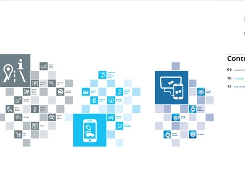 Volkswagen - China's first connected car #InternetofThings #ConnectedCar