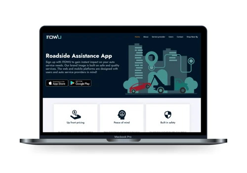 Online Car Booking System