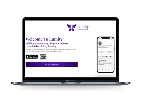 Lumity App