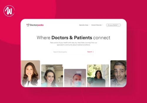 Doctorpedia
